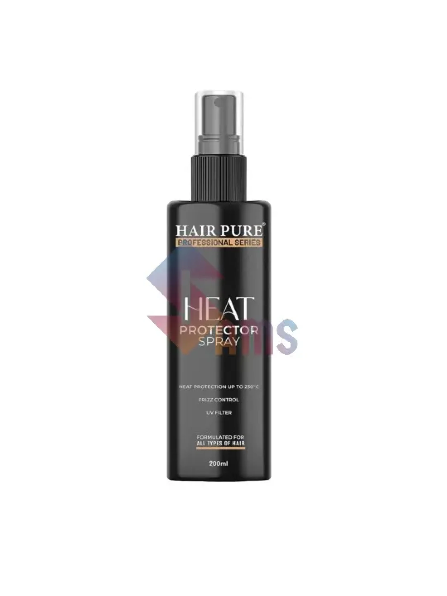 Hair Pure Heat Protector.webp